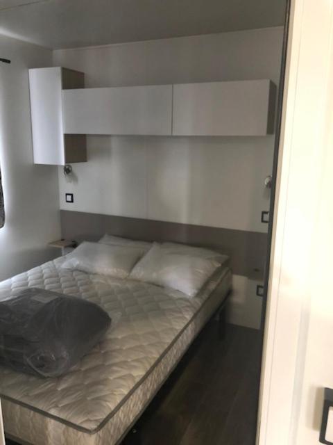 Mobilhome Canet En Roussillon - Canet Plage Loc Dış mekan fotoğraf